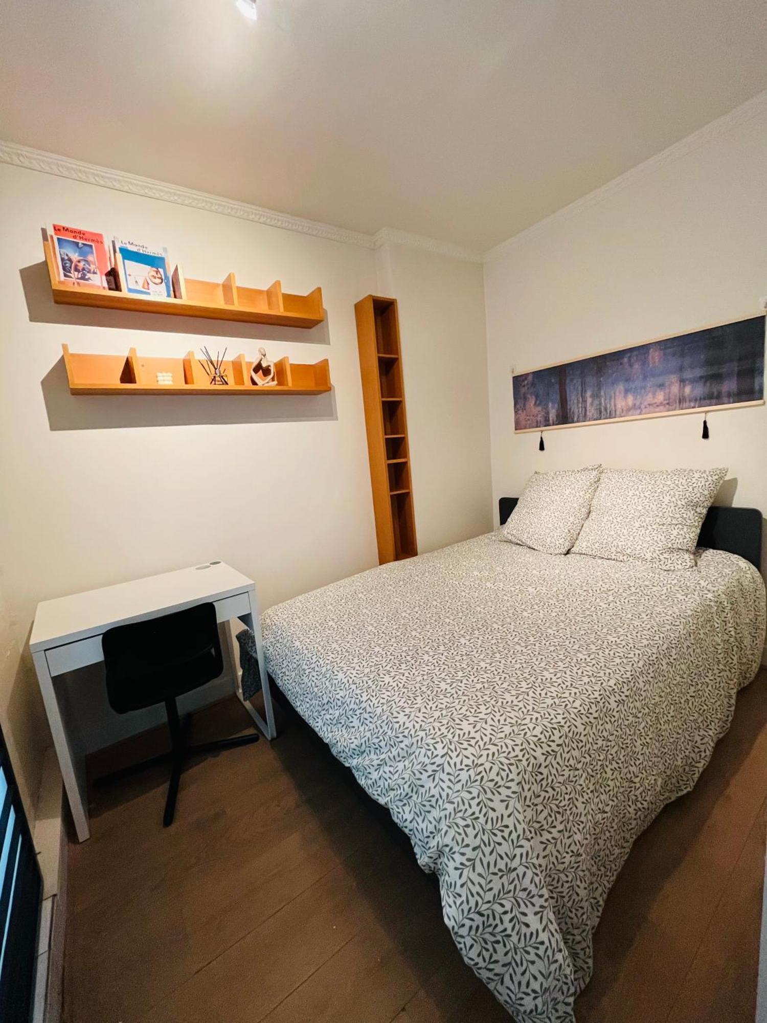 Dream Dwell Paris- 650M To Notre Dame Apartment Near Odeon Kültér fotó