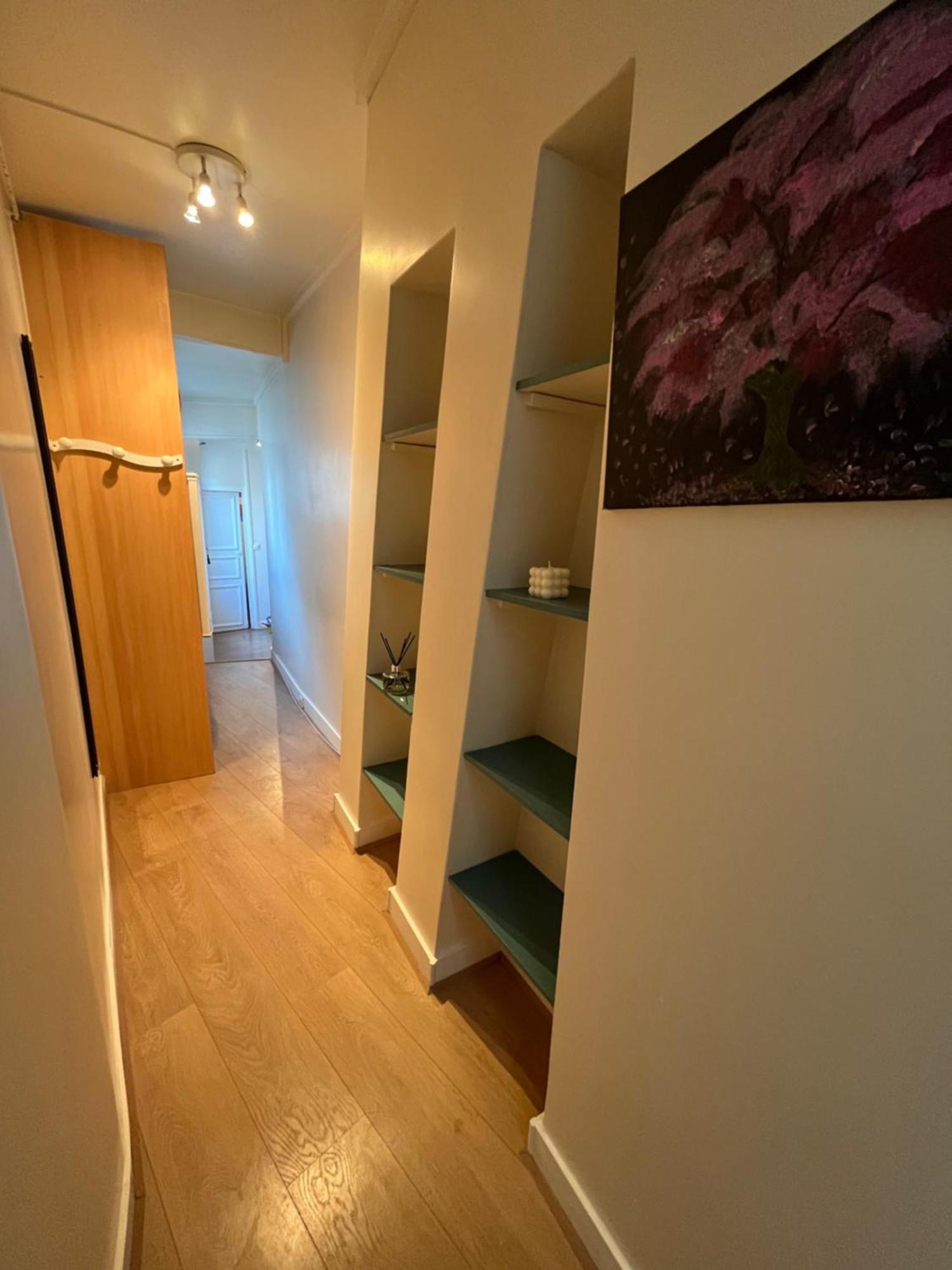 Dream Dwell Paris- 650M To Notre Dame Apartment Near Odeon Kültér fotó